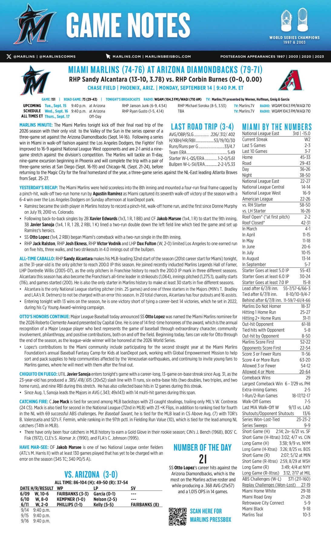 09.14.26 at AZ - Marlins Game Notes-images-0.jpg