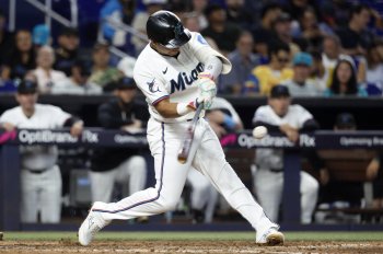 'He just keeps getting better': Javier Sanoja's ascension continues