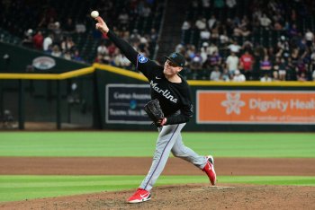 More nerve irritation ends Pete Fairbanks' 2026 season