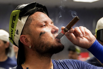 Former Marlins players on every 2026 MLB postseason team