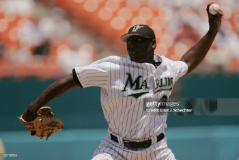 20-year Marliniversary: Willis ties Burnett's club record for shutouts with 3-hitter vs. Phillies