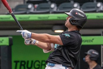 Dillon Lewis, Max Williams headline 2026 Marlins Arizona Fall League delegation