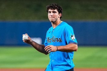 Marlins 2026 draft class update: Jacob Lombard, others on cusp of Low-A league title