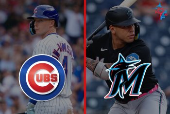 What are your Marlins vs. Cubs series predictions?