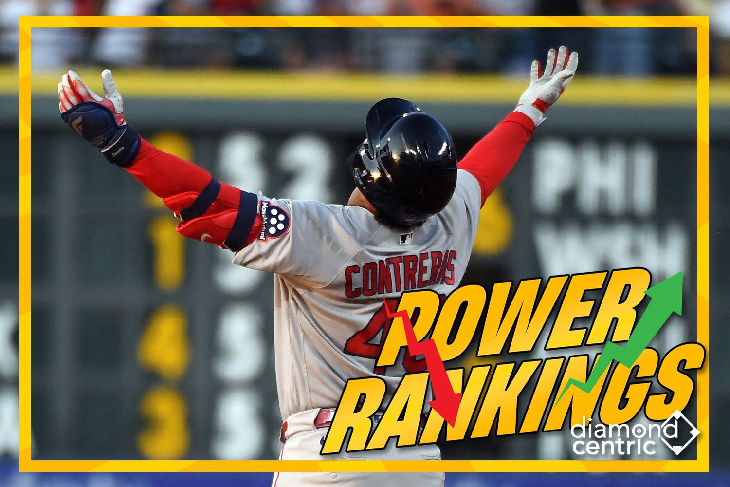 More information about "MLB Power Rankings: Padres & Blue Jays Move Into Top-12, Mets Have Life"