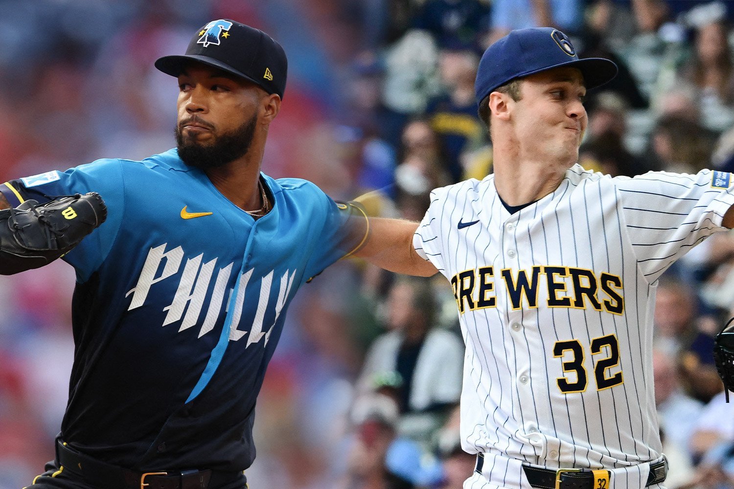 More information about "Baseball Reference Thinks Cristopher Sanchez Is More Valuable Than Jacob Misiorowski. Why?"