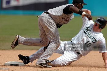 20-year Marliniversary: Marlins stun D-Backs, get over .500 with 8 unanswered runs