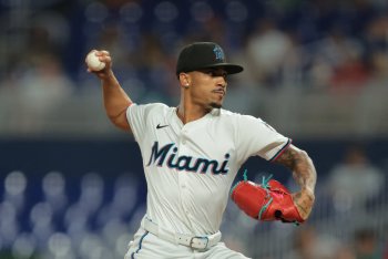 What makes Ronny Henriquez so important as missing piece of Marlins bullpen