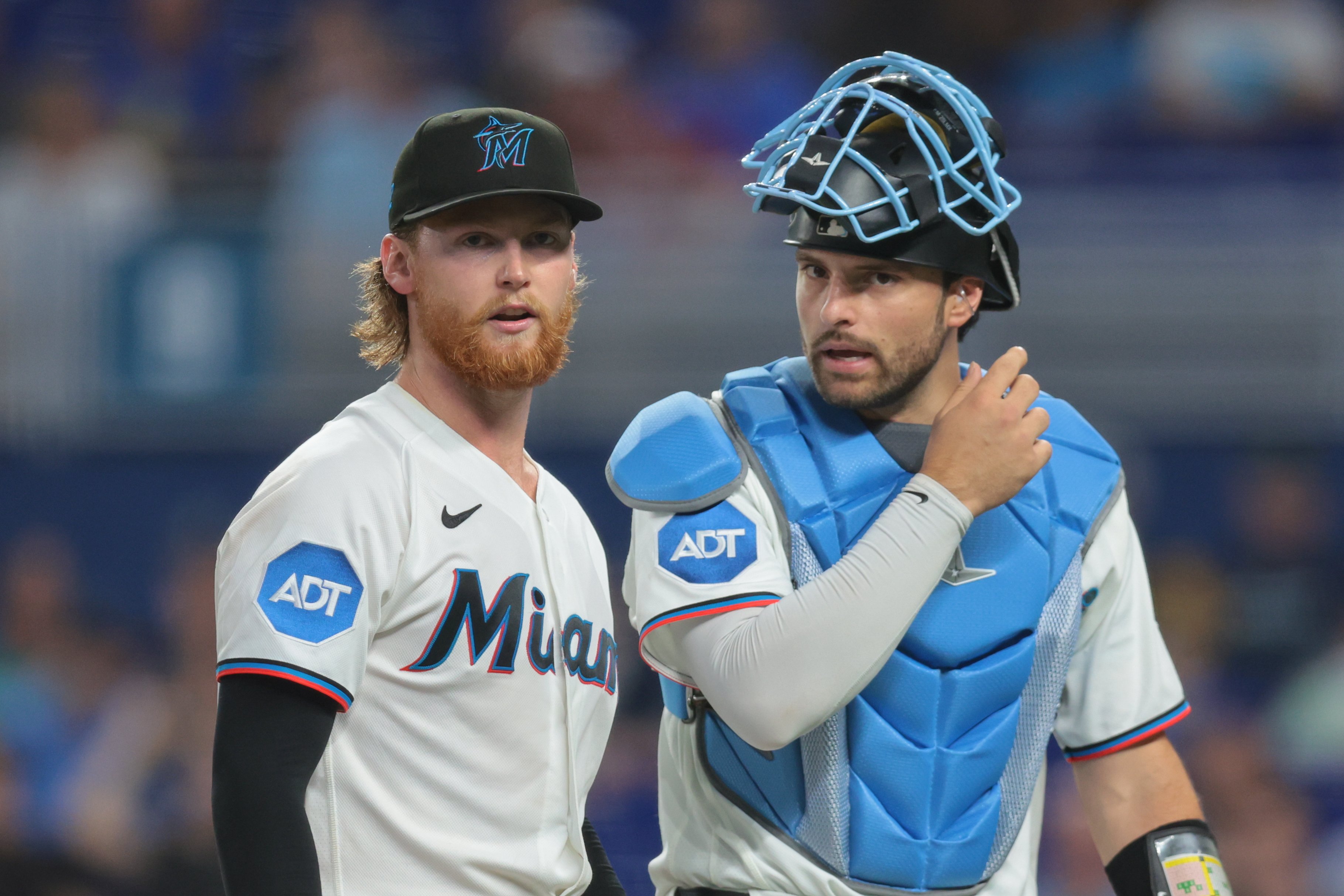 More information about "Marlins end-of-season roundtable: Fish On First staff discusses roster holes, free agency, playoffs"