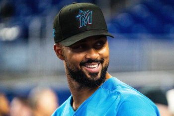Marlins pick up Sandy Alcantara's club option for 2027 season