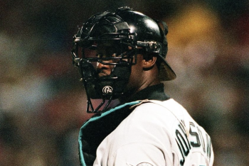 30-year Marliniversary: Charles Johnson wins second straight Gold Glove