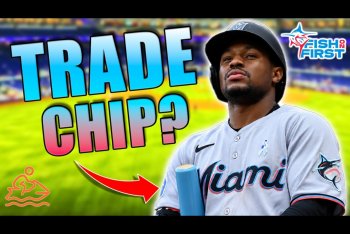 Marlins under no pressure to trade Otto Lopez, Xavier Edwards