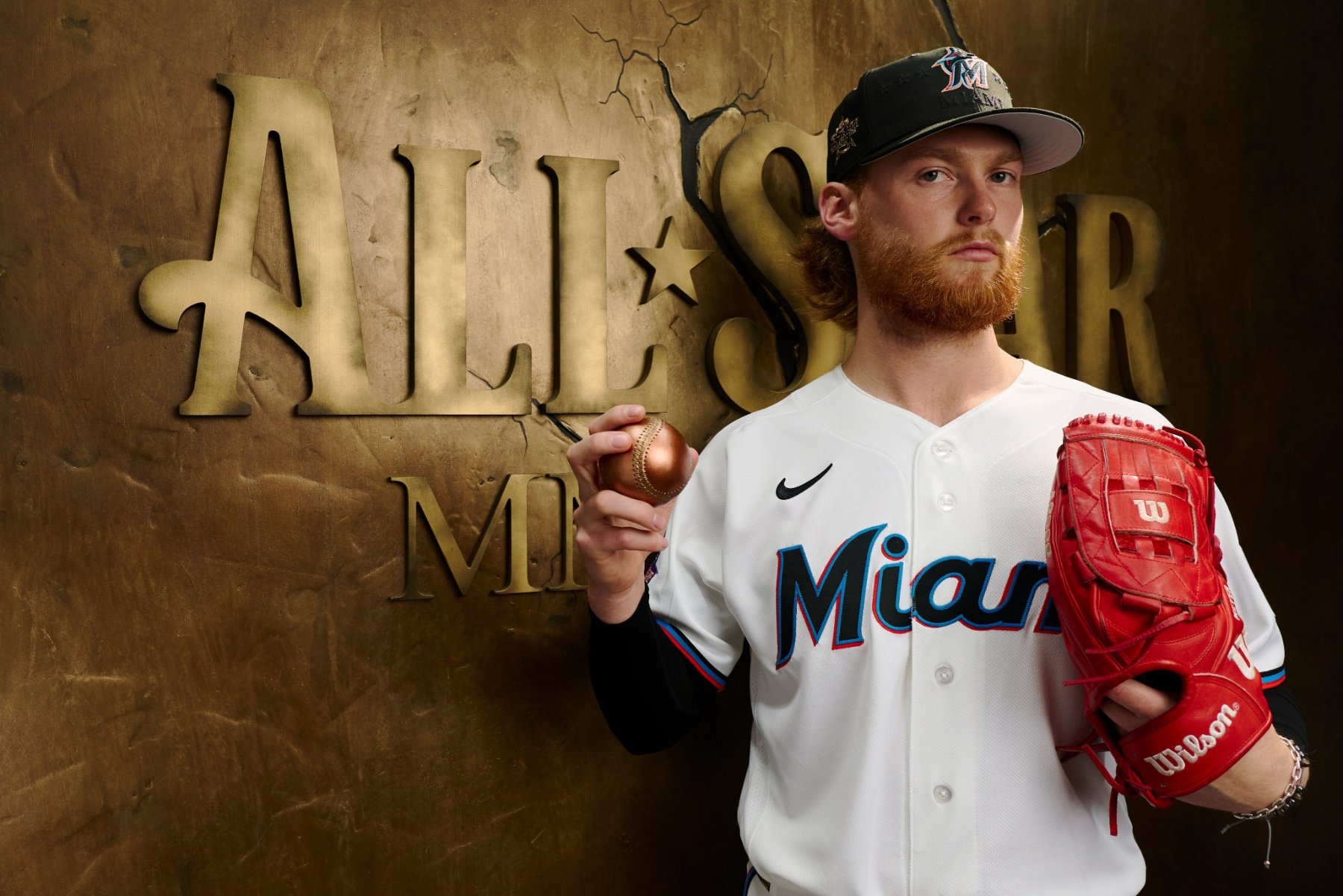 max meyer pose all star game_marlins.jpeg